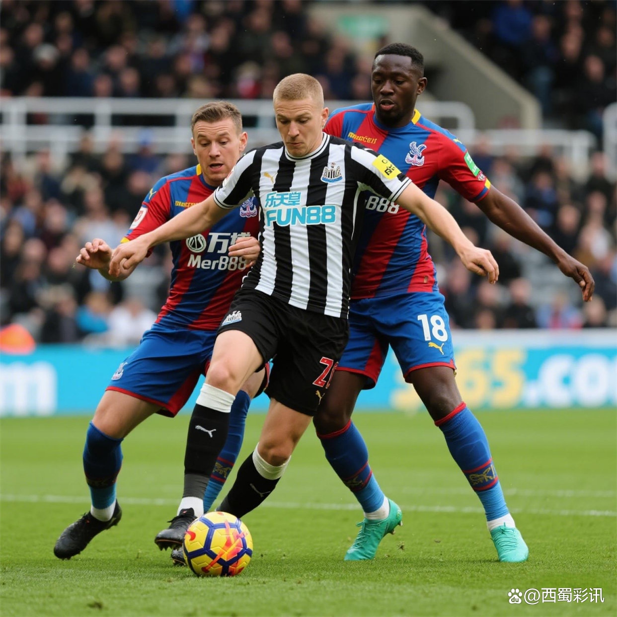 开云体育登录-沃特福德客场逆转击败纽卡斯尔联，迎来连胜的简单介绍