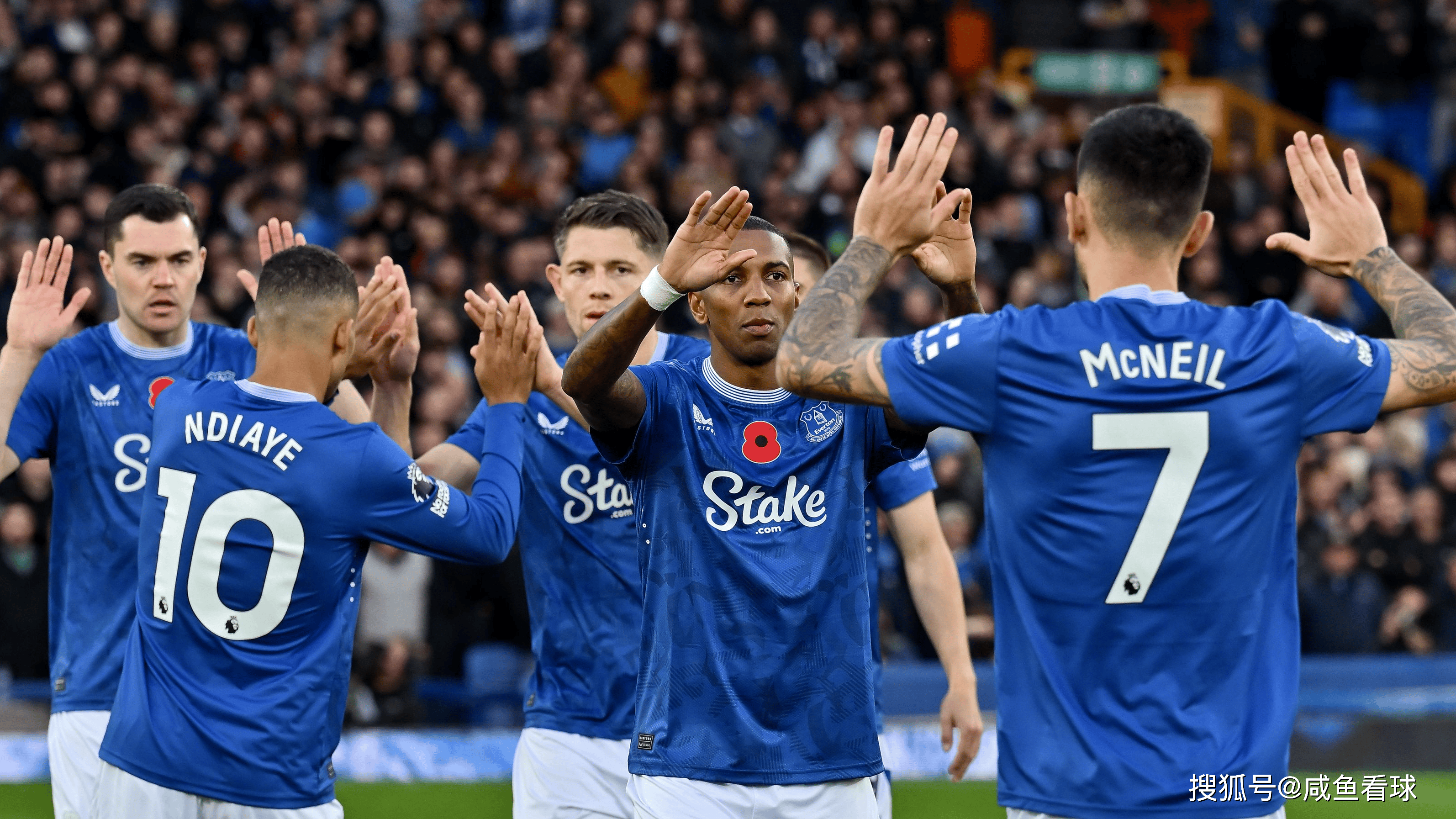 包含埃弗顿主场告负,遭遇连败压力加大的词条 包含埃弗顿主场告负,遭遇连败压力加大的词条