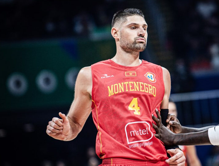 黑山国家队备战拉脱维亚国际预选赛,备受关注的简单介绍 黑山国家队备战拉脱维亚国际预选赛,备受关注的简单介绍