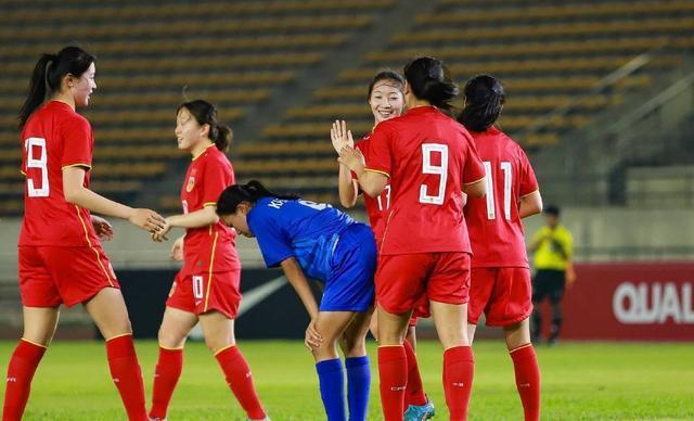 开云APP-包含中国队已经进行了最后一项热身赛准备女足世界杯的词条