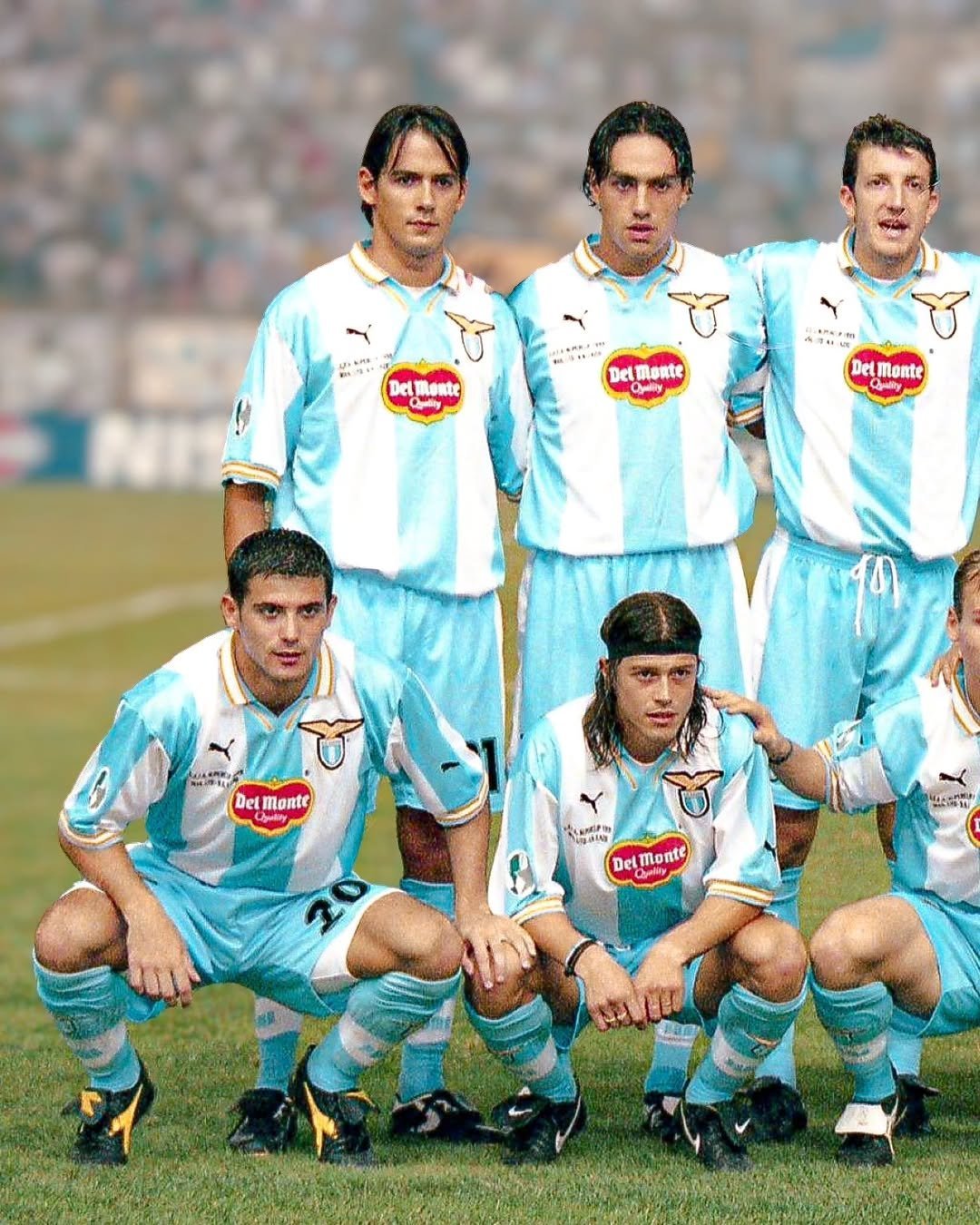 关于拉齐奥前锋连续进球,成为球队进攻焦点的信息 关于拉齐奥前锋连续进球,成为球队进攻焦点的信息