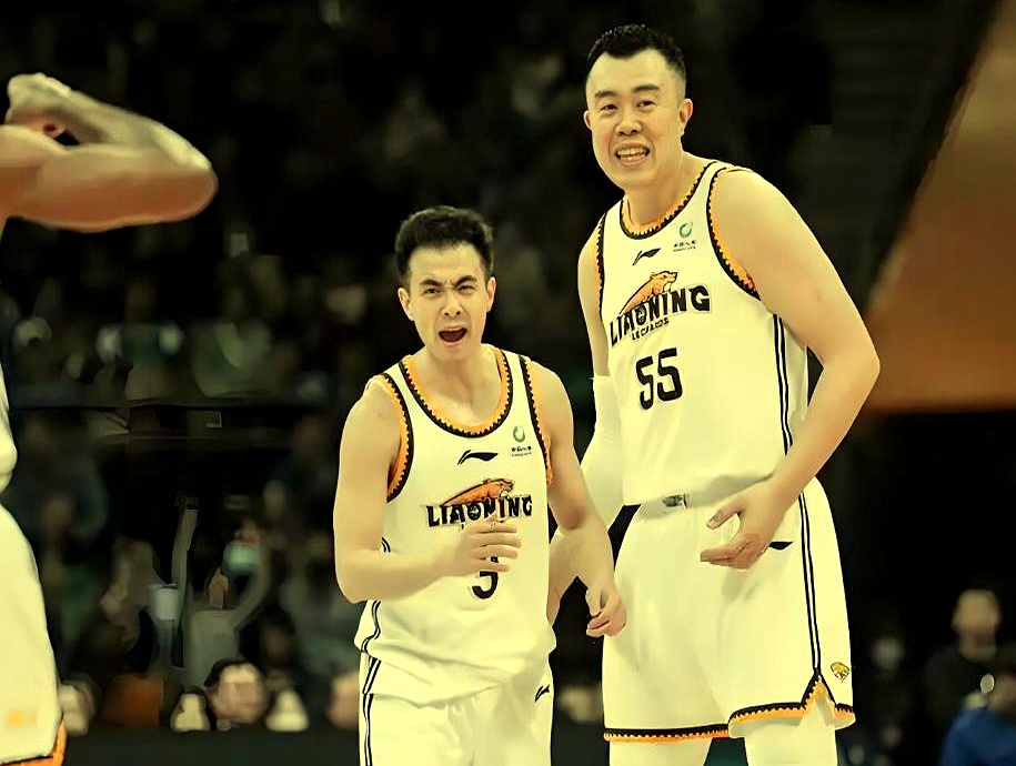 开云体育入口-陕西男篮战胜青岛队，征服对手