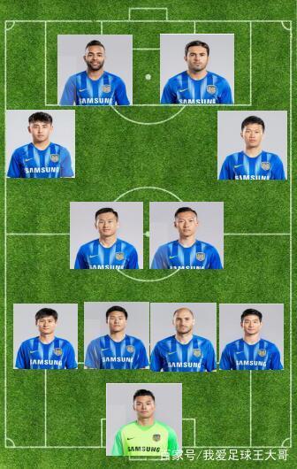 开云体育官方网站-恒大客场战平江苏苏宁：积分榜紧追领头羊的简单介绍