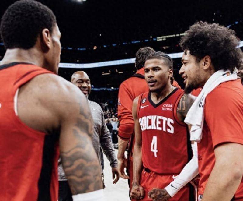 包含火箭新援表现抢眼,球队展现磨合成果的词条 包含火箭新援表现抢眼,球队展现磨合成果的词条