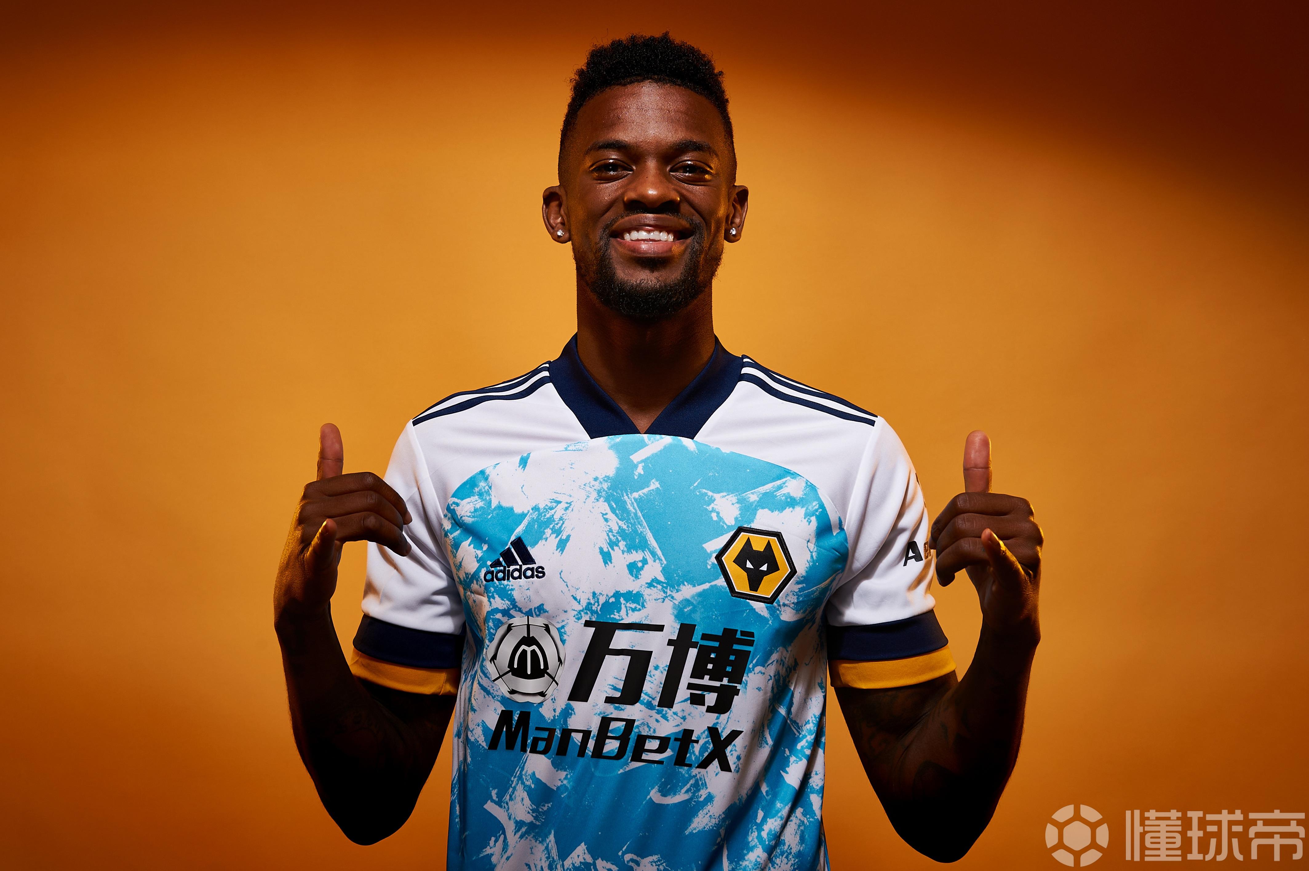 关于狼队新援建功球队取得贵重三分，外界赞不绝口的信息