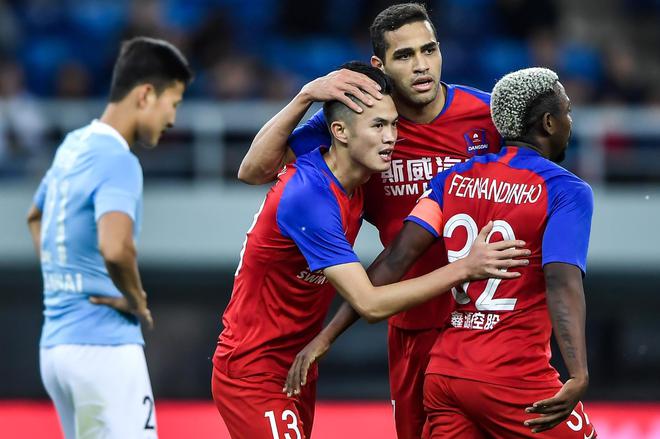 关于重庆斯威蓄势待发,力争进入中超前八的信息 关于重庆斯威蓄势待发,力争进入中超前八的信息