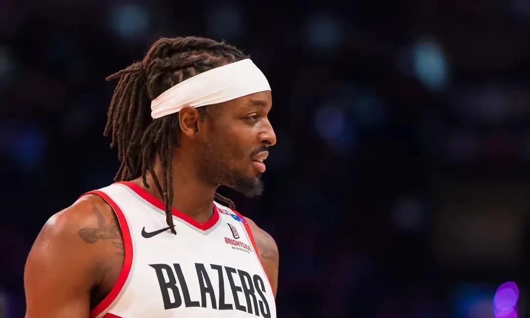 开拓者主场击败黄蜂,继续保持对胜的简单介绍 开拓者主场击败黄蜂,继续保持对胜的简单介绍