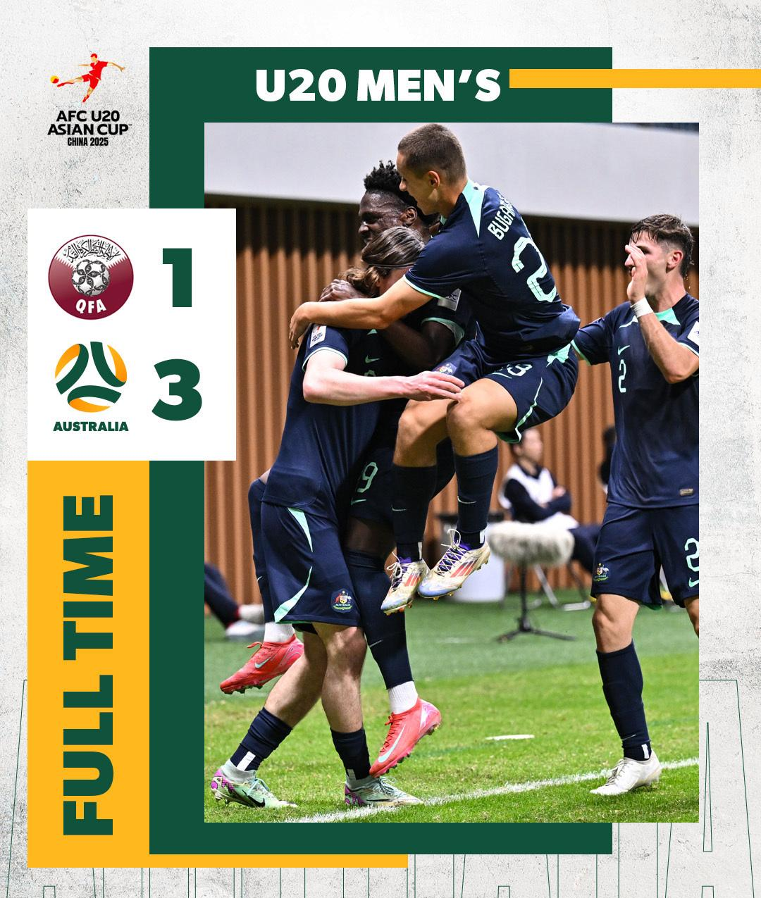 开云平台-关于澳大利亚黄金军队击败吉隆坡之鹰，晋级国际足球比赛的信息