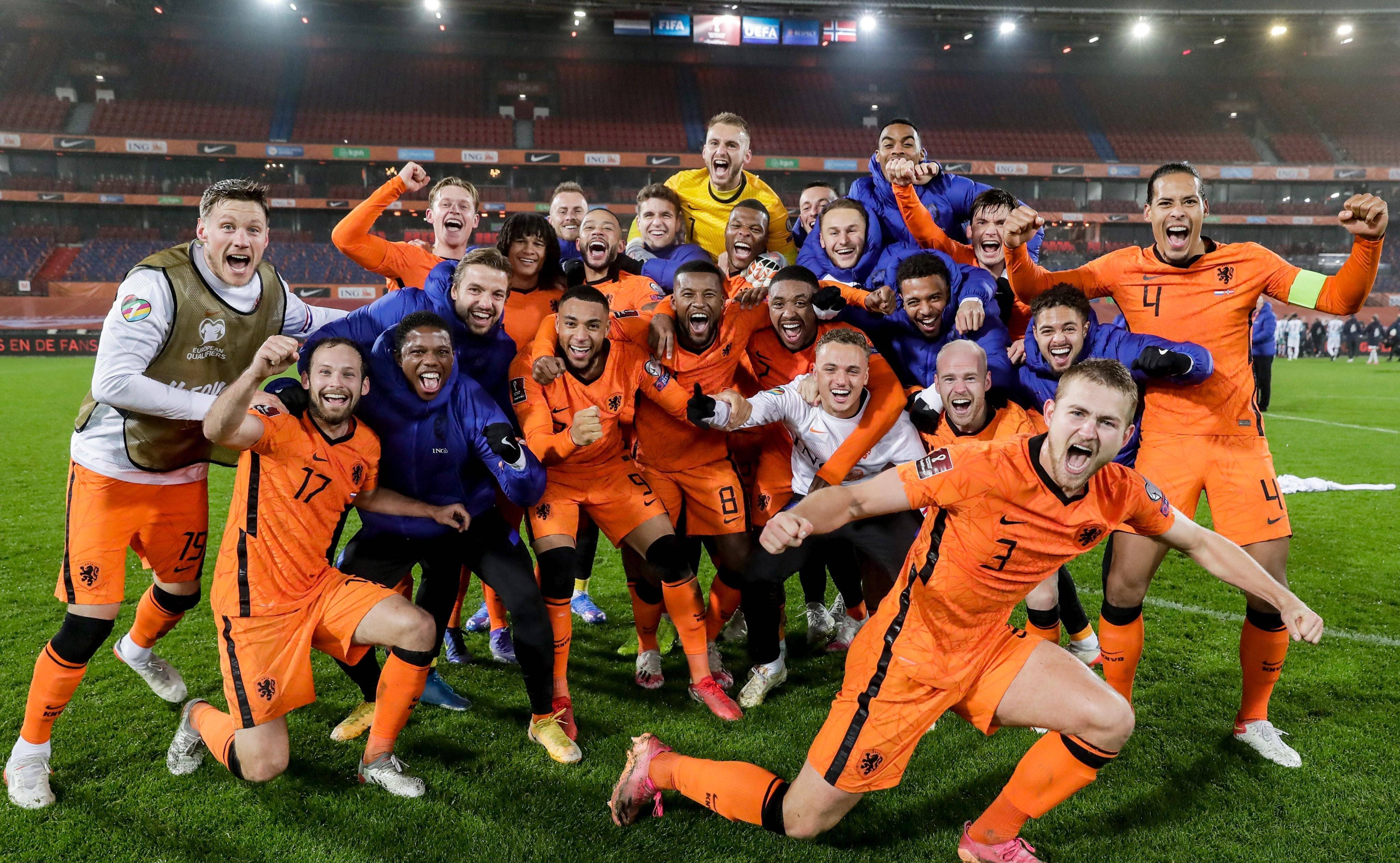 包含荷兰挑战德国,实力对比将谁更胜一筹的词条 包含荷兰挑战德国,实力对比将谁更胜一筹的词条