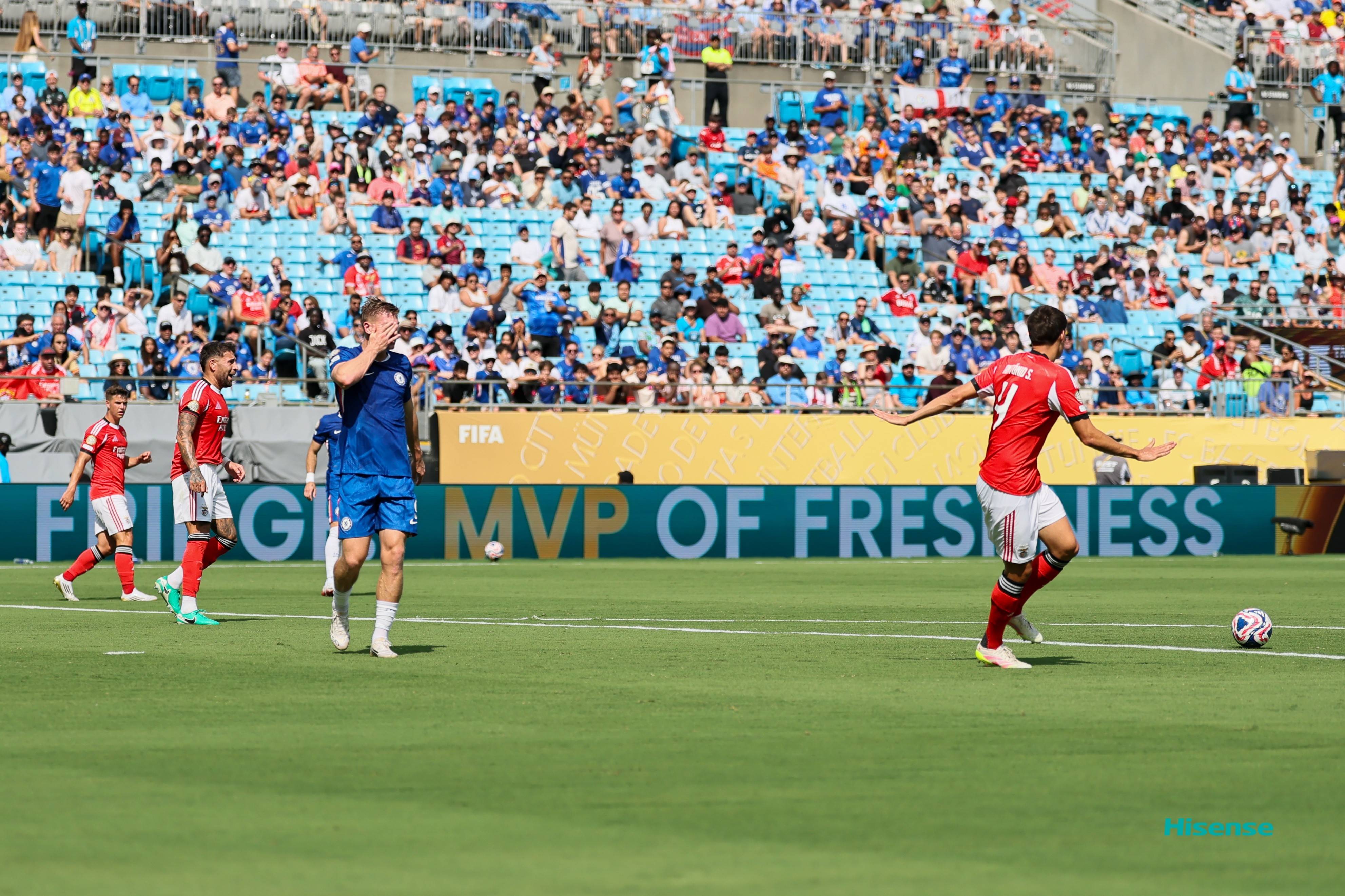 切尔西狂胜对手丝毫不给机会 切尔西狂胜对手丝毫不给机会