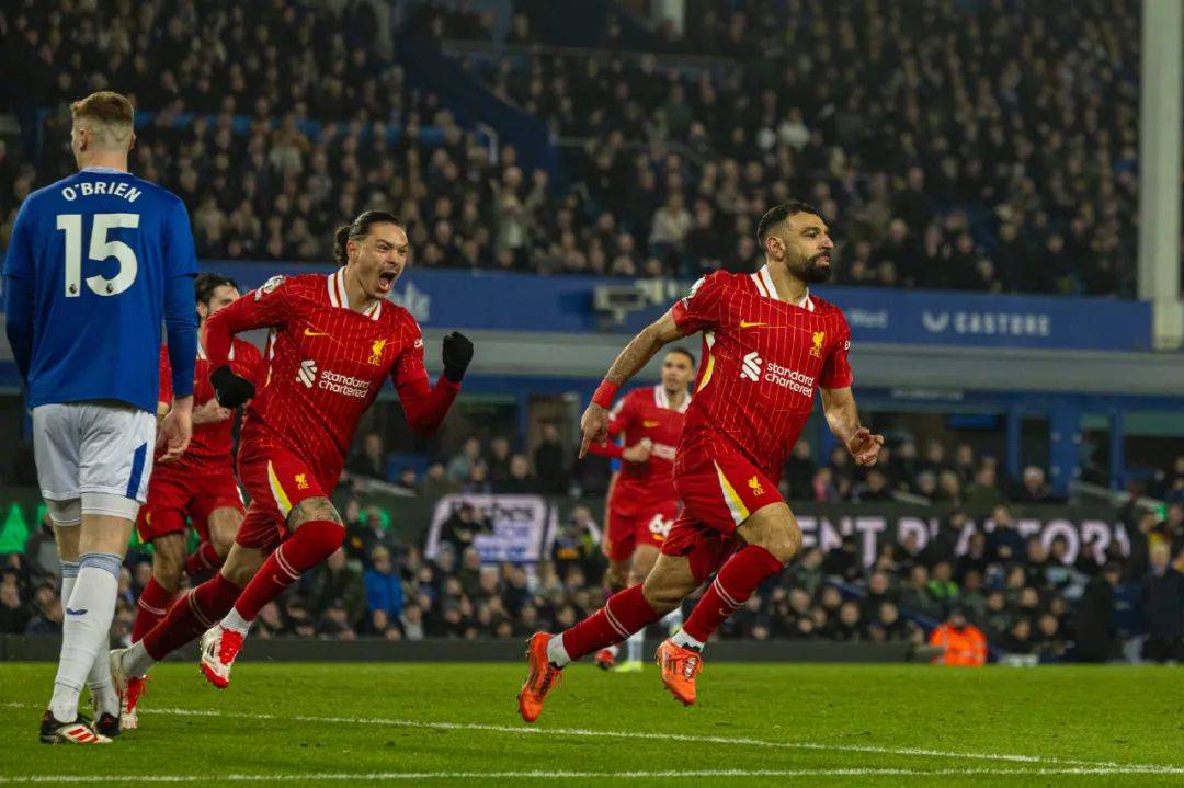 开云体育下载-利物浦客场大胜反弹，联赛竞争力重新彰显