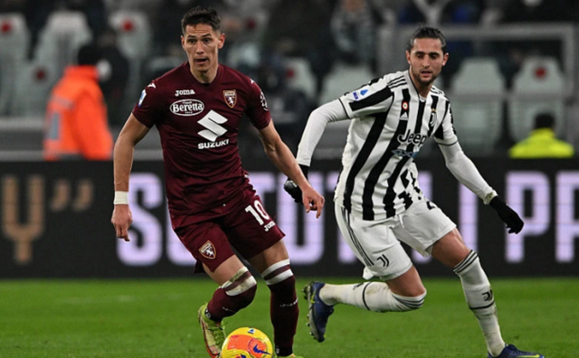 开云体育中国-关于尤文图斯后防实力暴露短板，防线调整迫在眉睫的信息