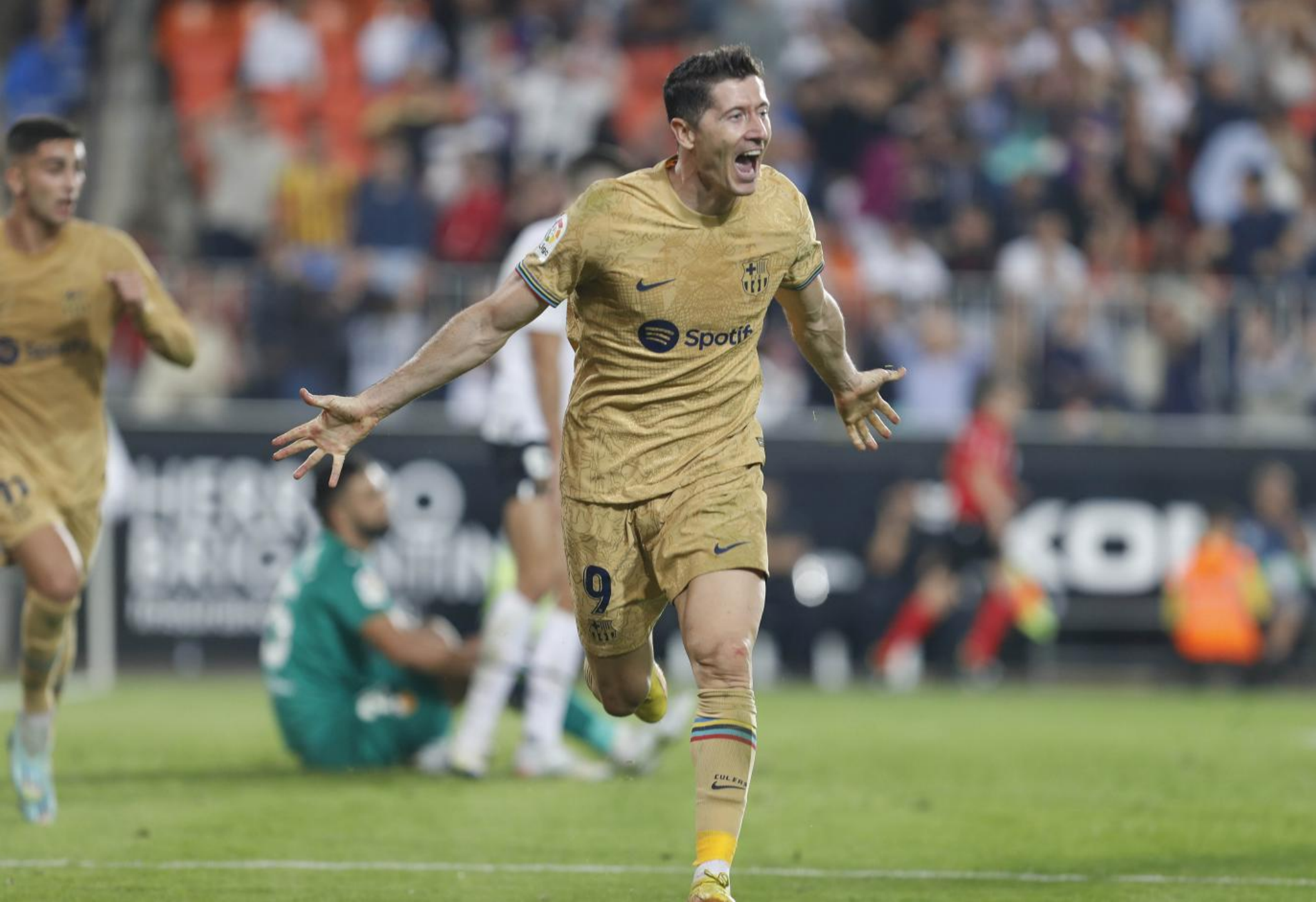 阿尔梅里亚老将奉献关键进球的简单介绍