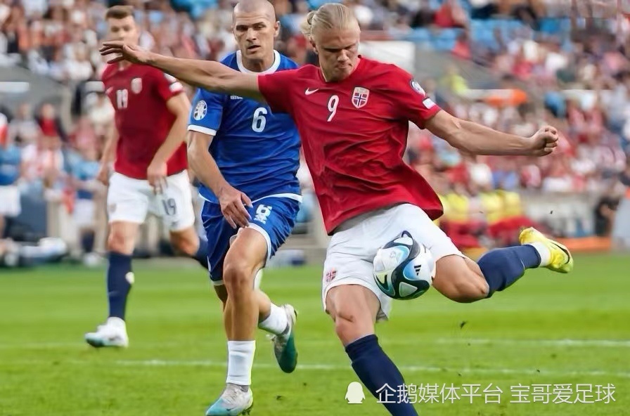 土耳其客场战胜挪威，取得三分