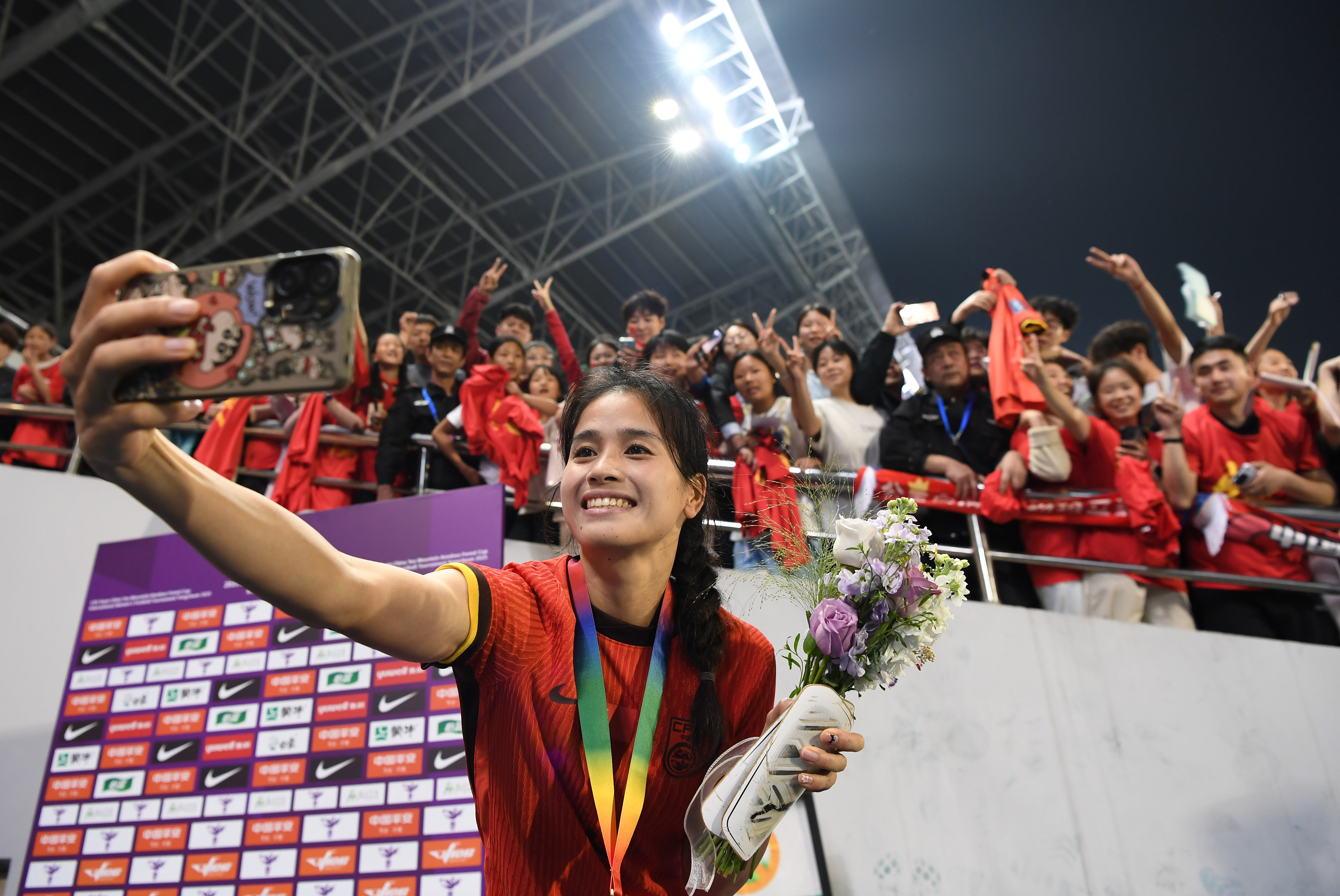 开云APP-逆袭成功！叙利亚女足地区比赛脱颖而出的简单介绍