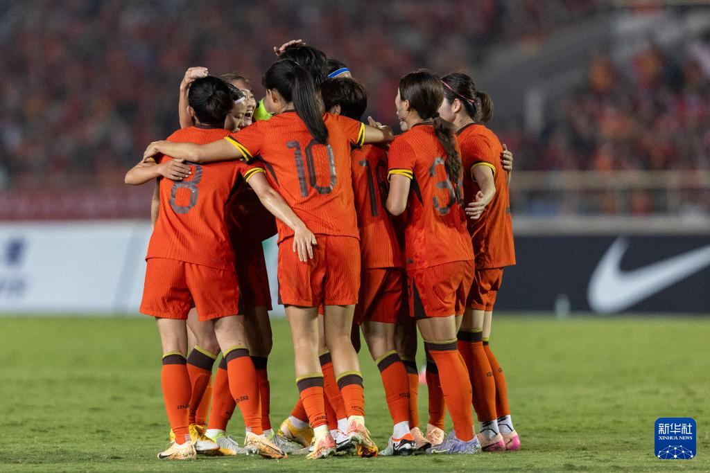 逆袭成功!叙利亚女足地区比赛脱颖而出的简单介绍 逆袭成功!叙利亚女足地区比赛脱颖而出的简单介绍