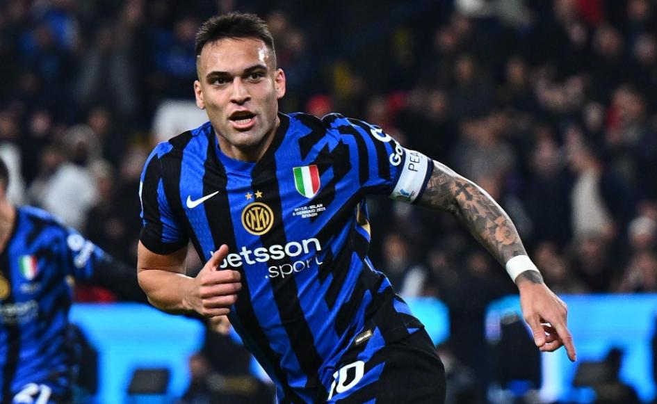 国米在主场大胜，稳固联赛前列位置的简单介绍