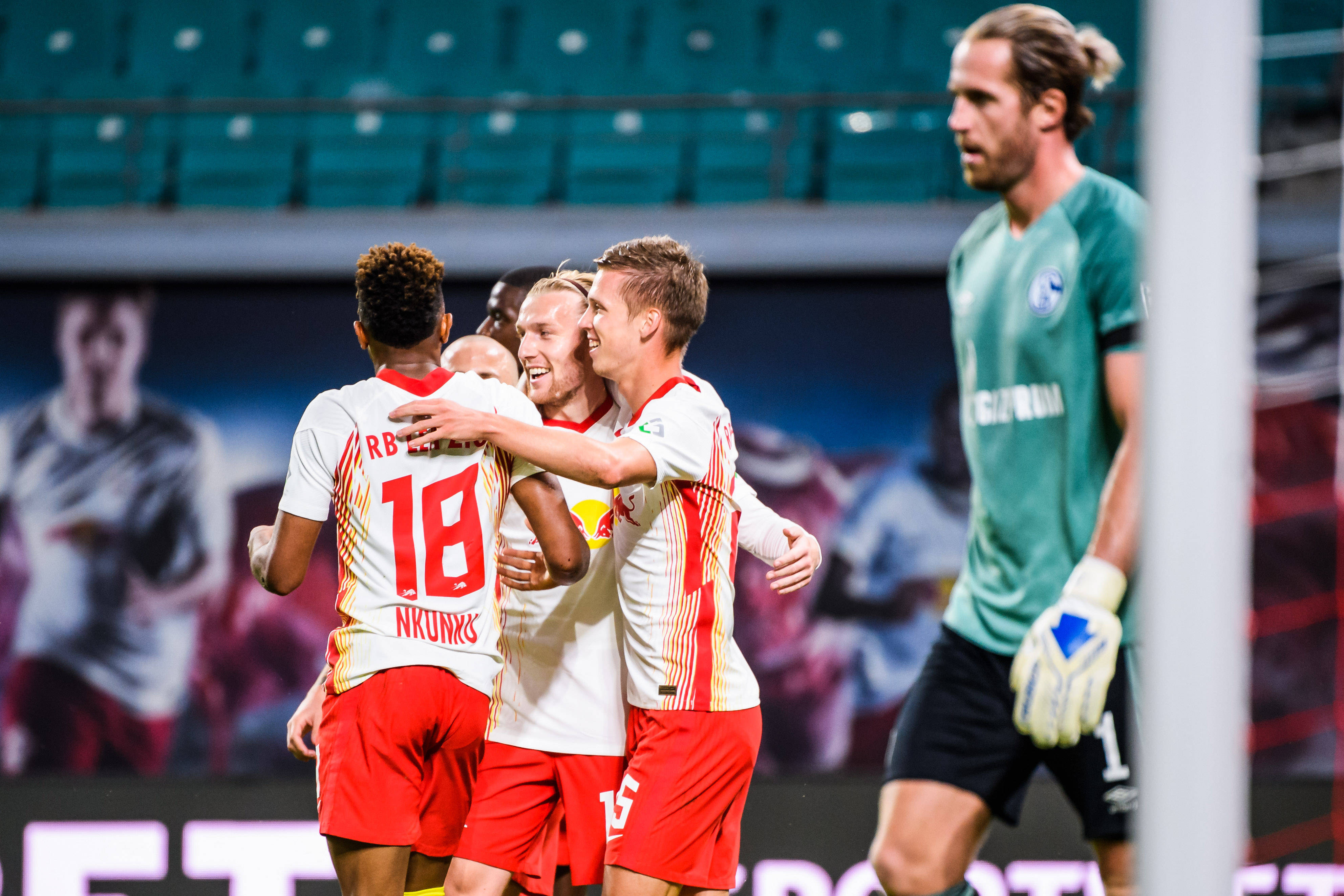 弗赖堡客场不敌莱比锡,遭遇失利的简单介绍 弗赖堡客场不敌莱比锡,遭遇失利的简单介绍