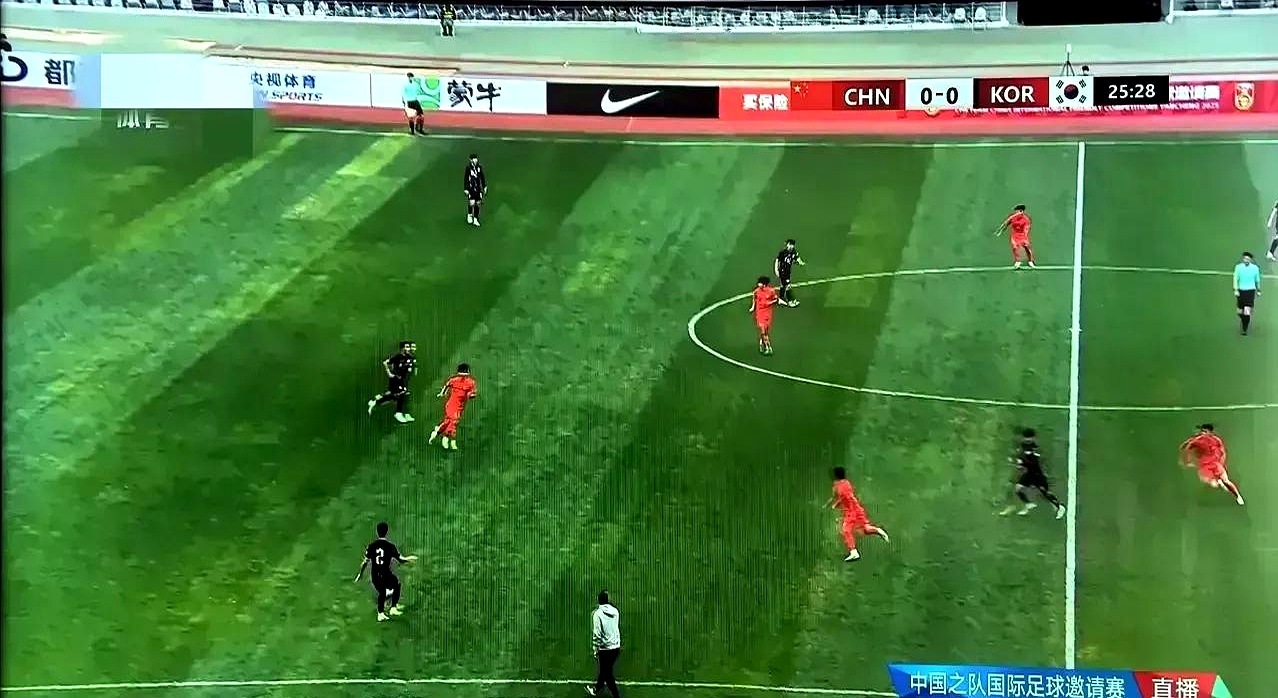 一次绝佳的机会改变了比赛的走向 一次绝佳的机会改变了比赛的走向