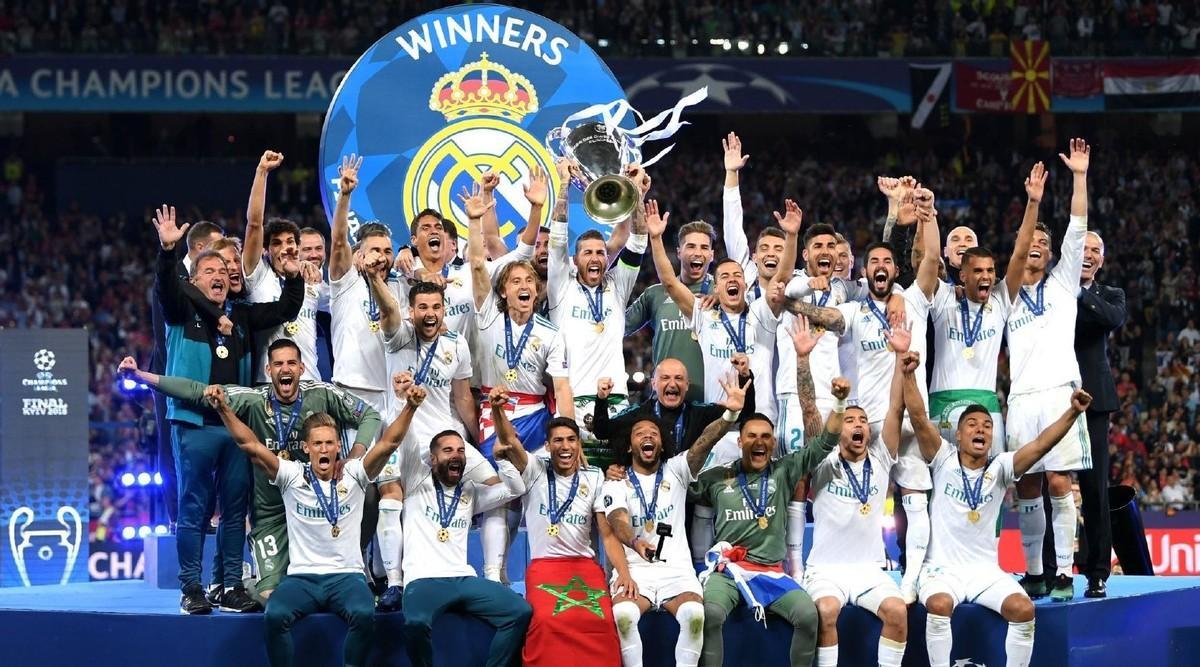 皇马新星闪耀，进球助球队晋级欧冠四强！的简单介绍