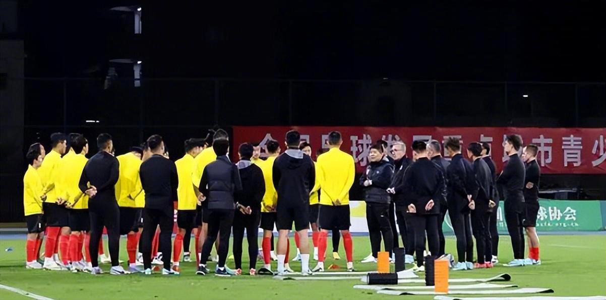 球员集训期间突发伤病,影响球队备战计划的简单介绍 球员集训期间突发伤病,影响球队备战计划的简单介绍