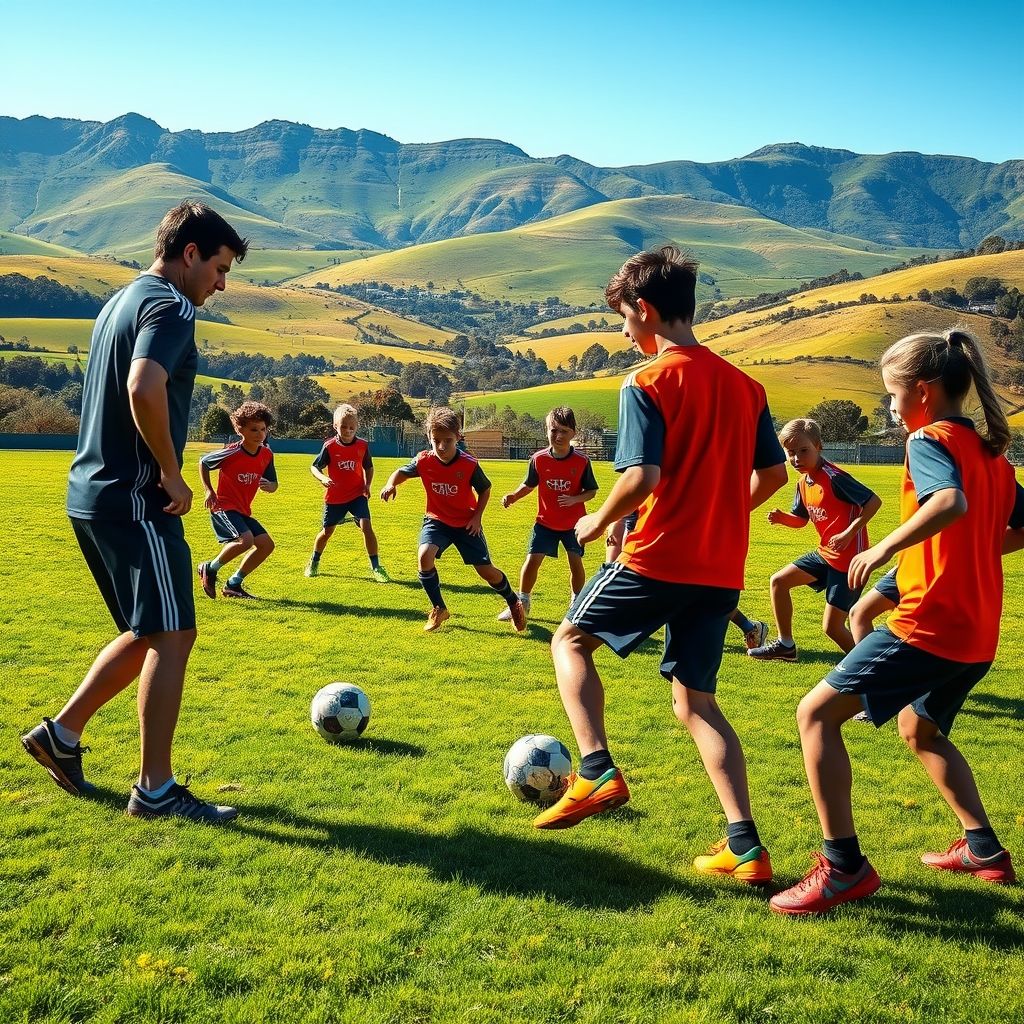 开云体育入口-塔斯马尼亚联重点培养年轻力量，迎战强敌有备无患