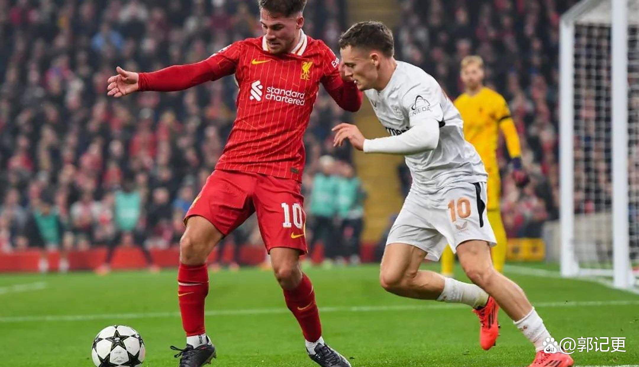 利物浦新援迅速适应英超节奏,表现出色 利物浦新援迅速适应英超节奏,表现出色