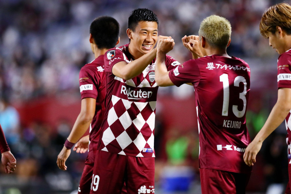 大阪樱花队获得巨大胜利 大阪樱花队获得巨大胜利