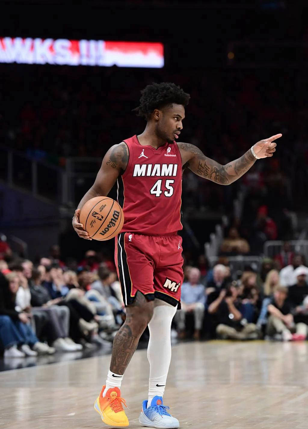 开云体育登录-包含热火队球员伤病恢复良好，强势卷土重来？的词条