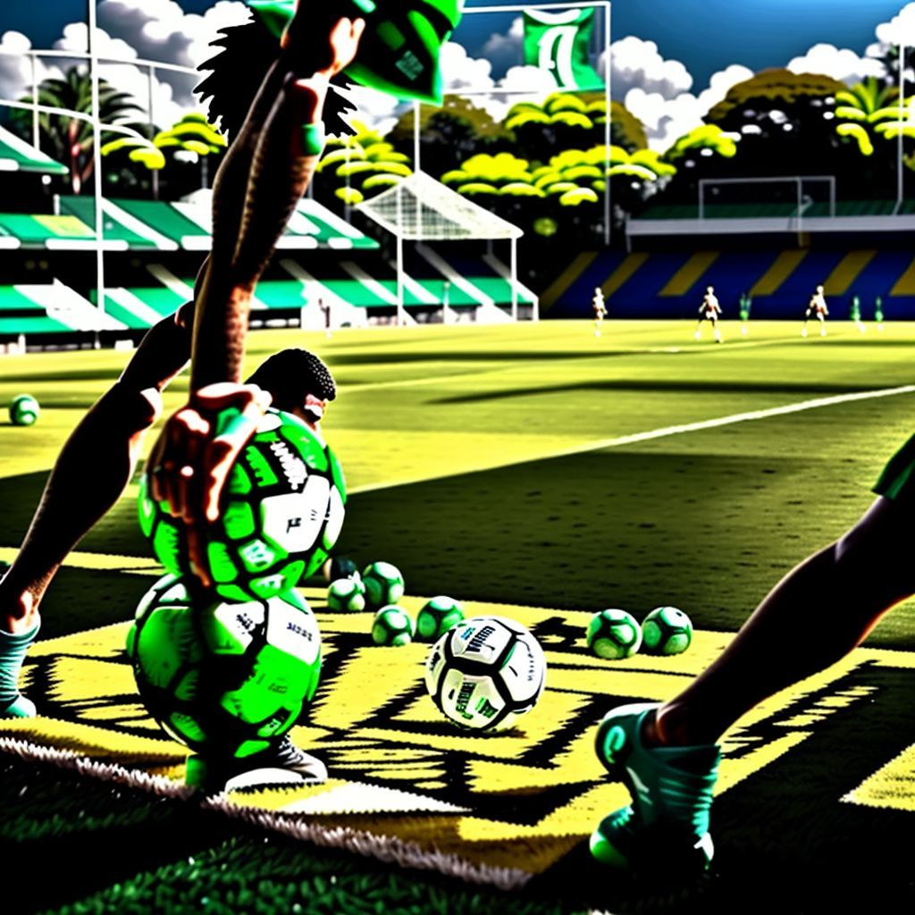 开云体育官方网站-帕尔梅拉斯全力冲击冠军，关键球员备战状态受关注