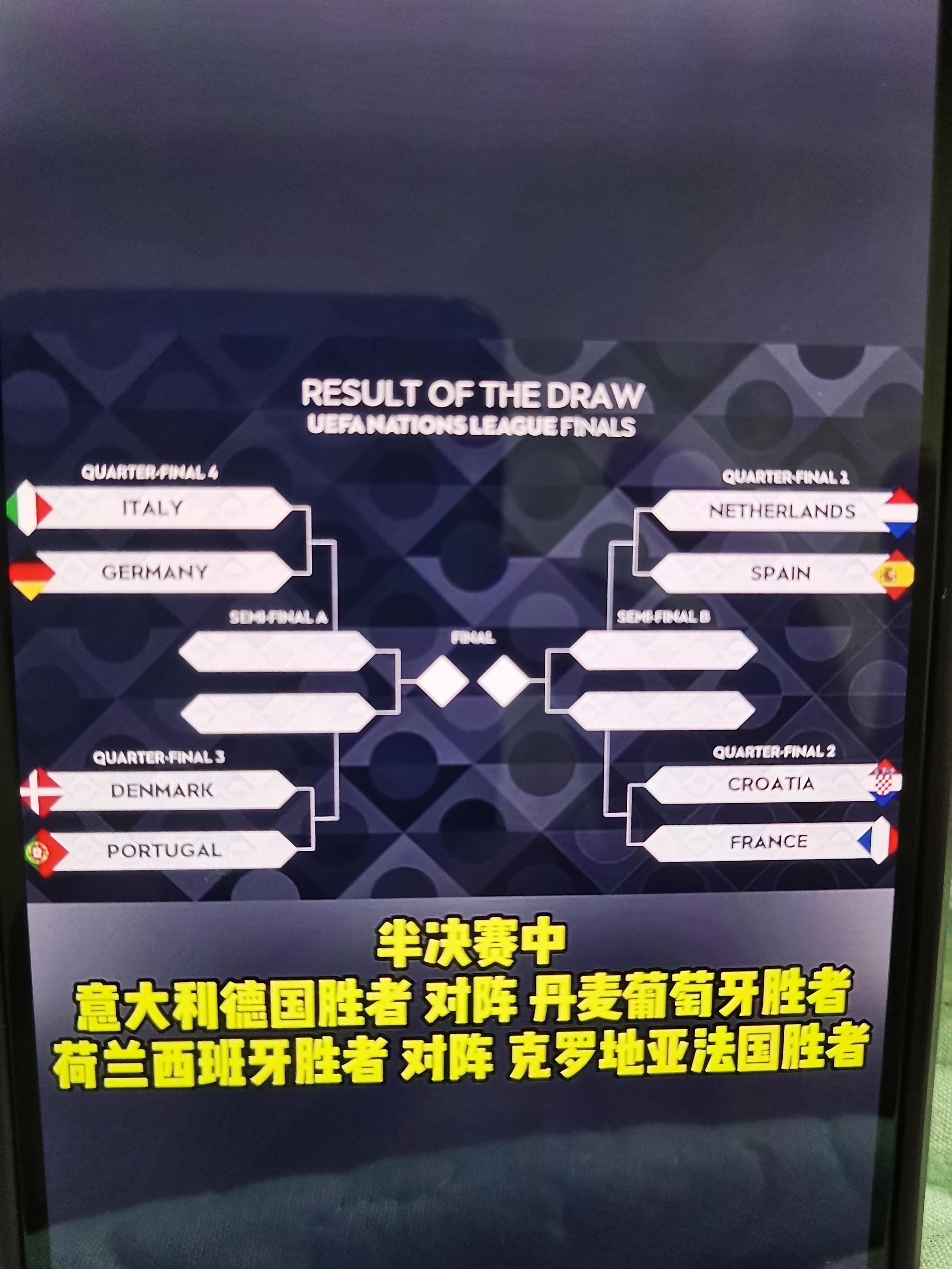 瑞士队大胜对手，勇夺欧国联四强资格的简单介绍