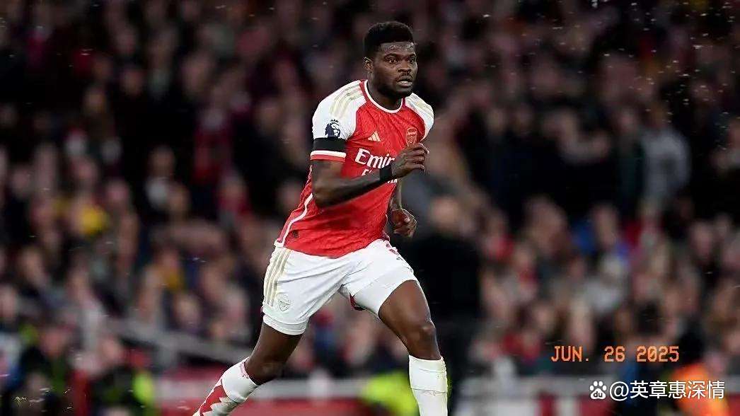 开云体育官网-阿森纳中场被指可能离队