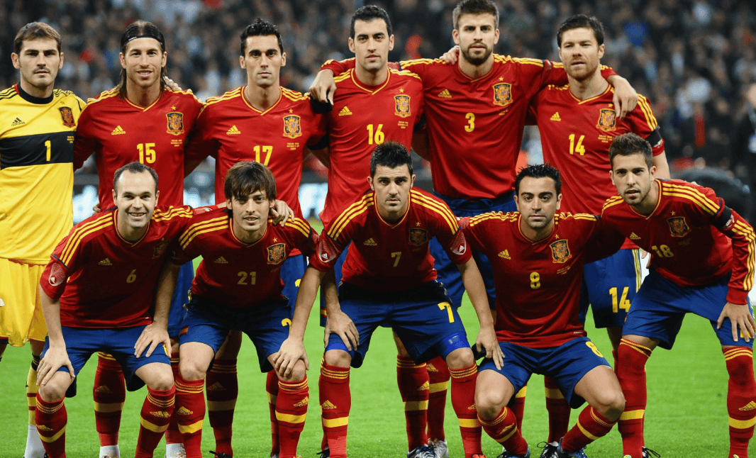 西班牙对手格鲁吉亚,实力悬殊谁会取得胜利?的简单介绍 西班牙对手格鲁吉亚,实力悬殊谁会取得胜利?的简单介绍