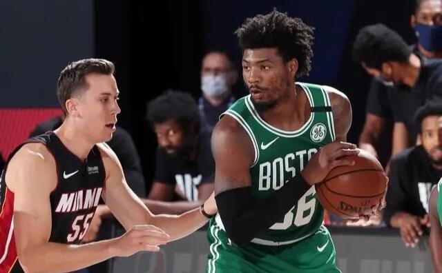 热火客场击败凯尔特人,表现出色 热火客场击败凯尔特人,表现出色