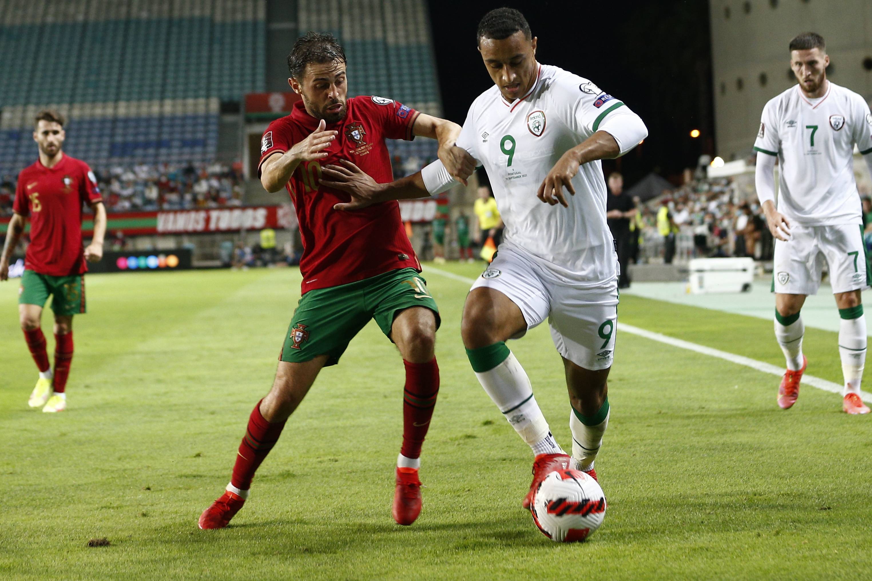 欧洲足球预选赛最新比赛:强弱对抗令人瞩目的简单介绍 欧洲足球预选赛最新比赛:强弱对抗令人瞩目的简单介绍