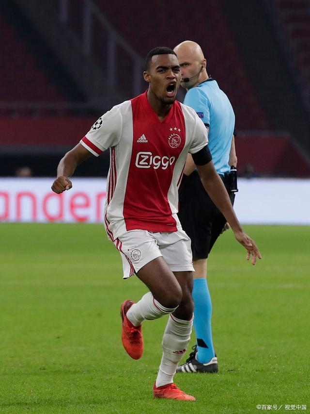 荷甲联赛中，阿贾克斯大胜格罗宁根，豪取三分的简单介绍