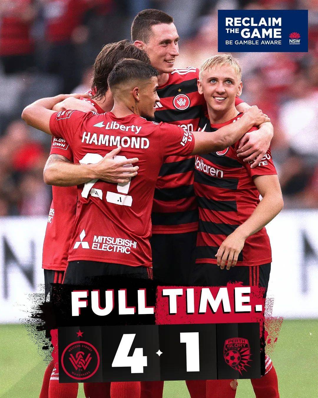 开云体育登录-澳超球队夺冠，创造历史佳绩