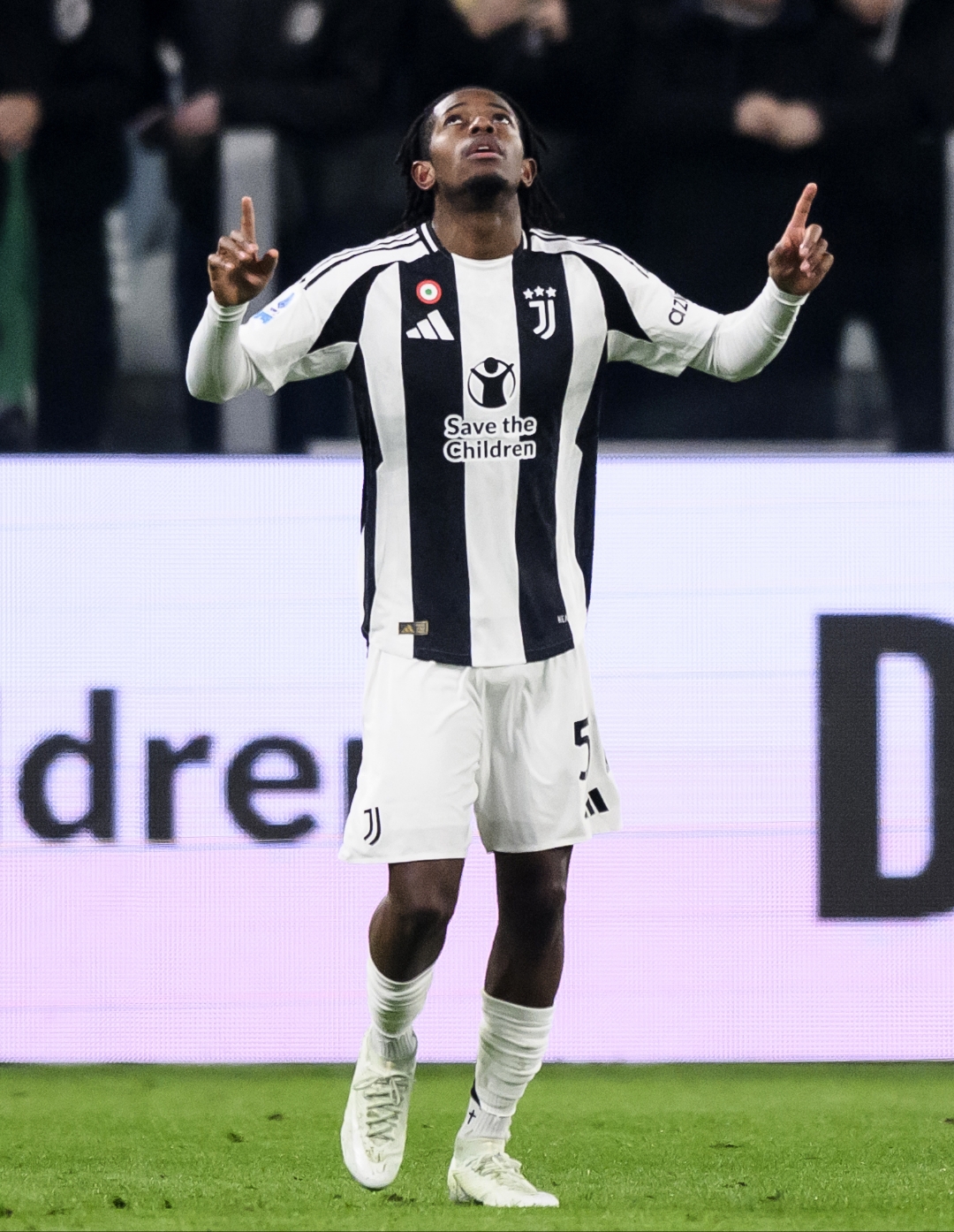 尤文图斯连续三轮不胜，危机重重的简单介绍