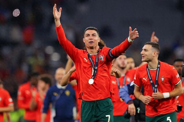 葡萄牙将在与巴哈马的比赛中寻找胜利