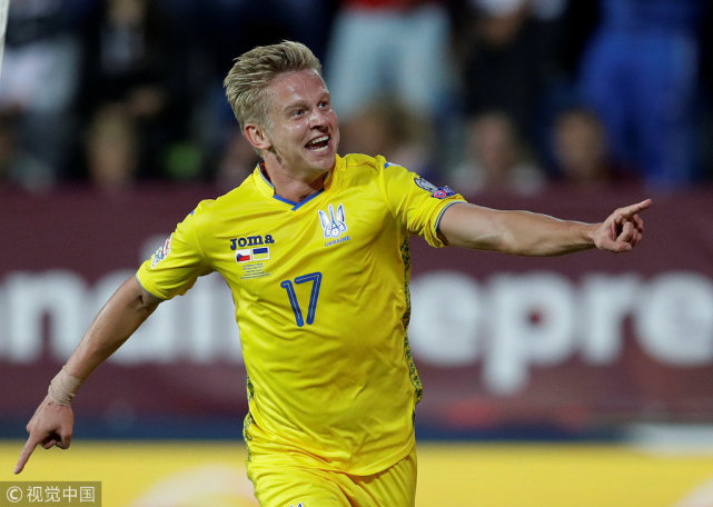 关于荷兰:逆转乌克兰，晋级希望大增的信息