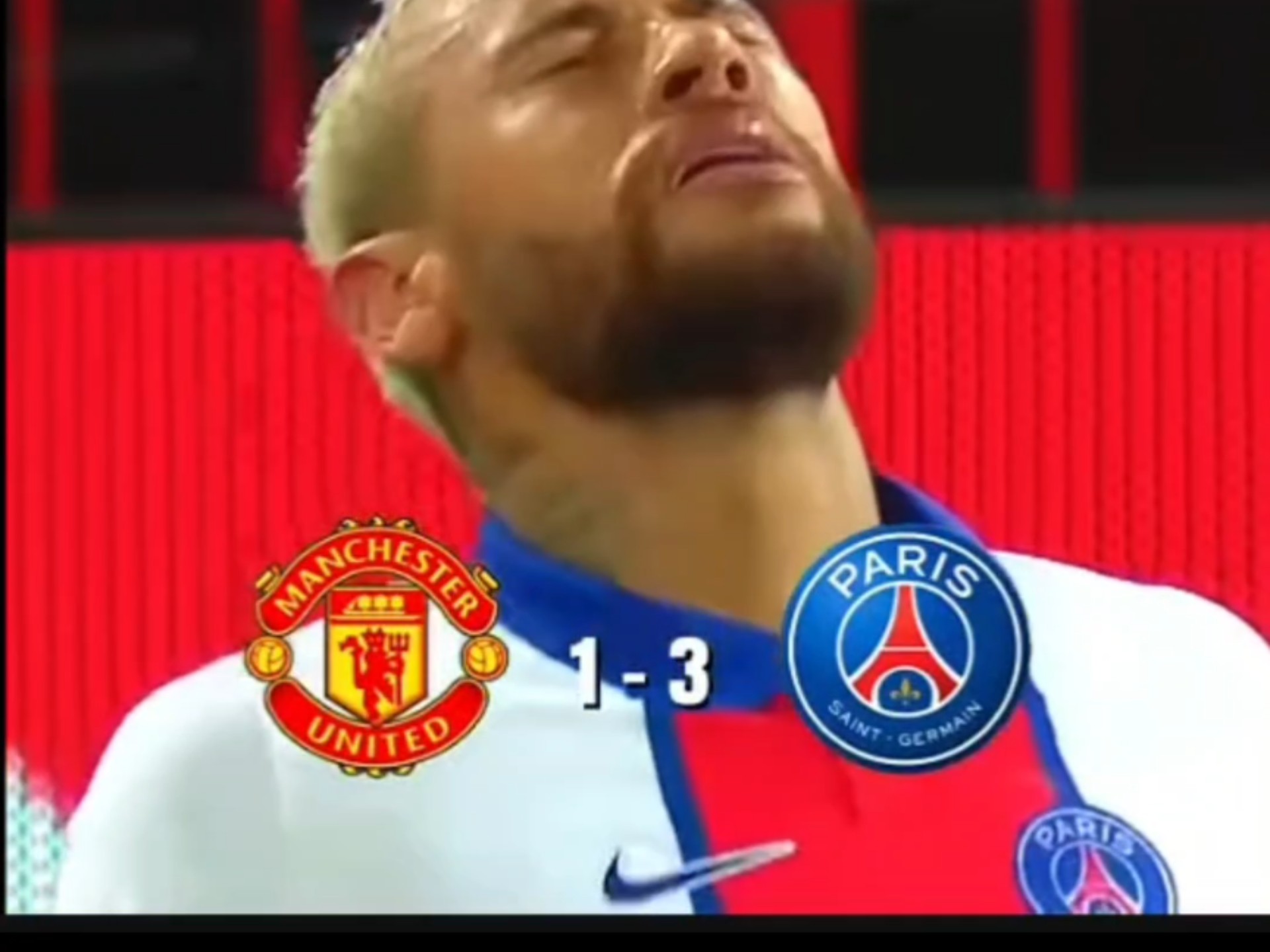 关于安联惊魂夜！巴黎圣日耳曼锁定半决赛名额的信息