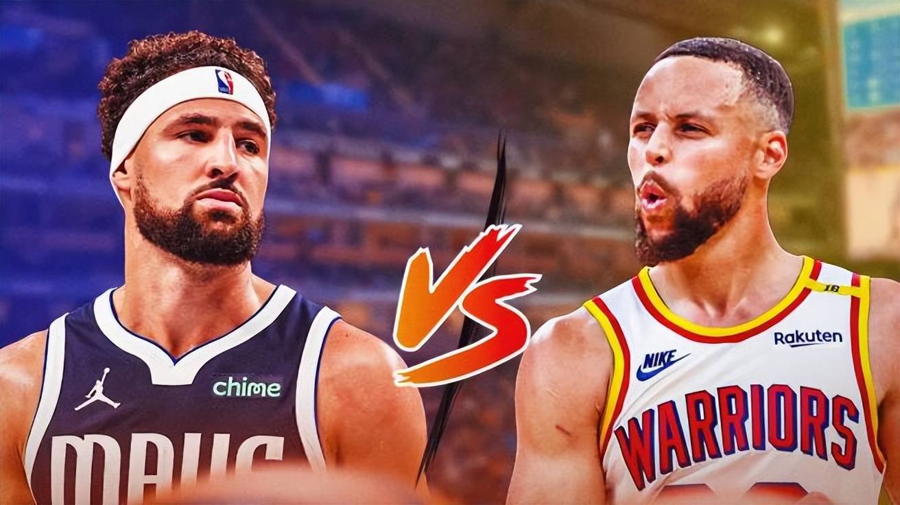 开云体育app-勇士球员汤普森成为最佳三分手