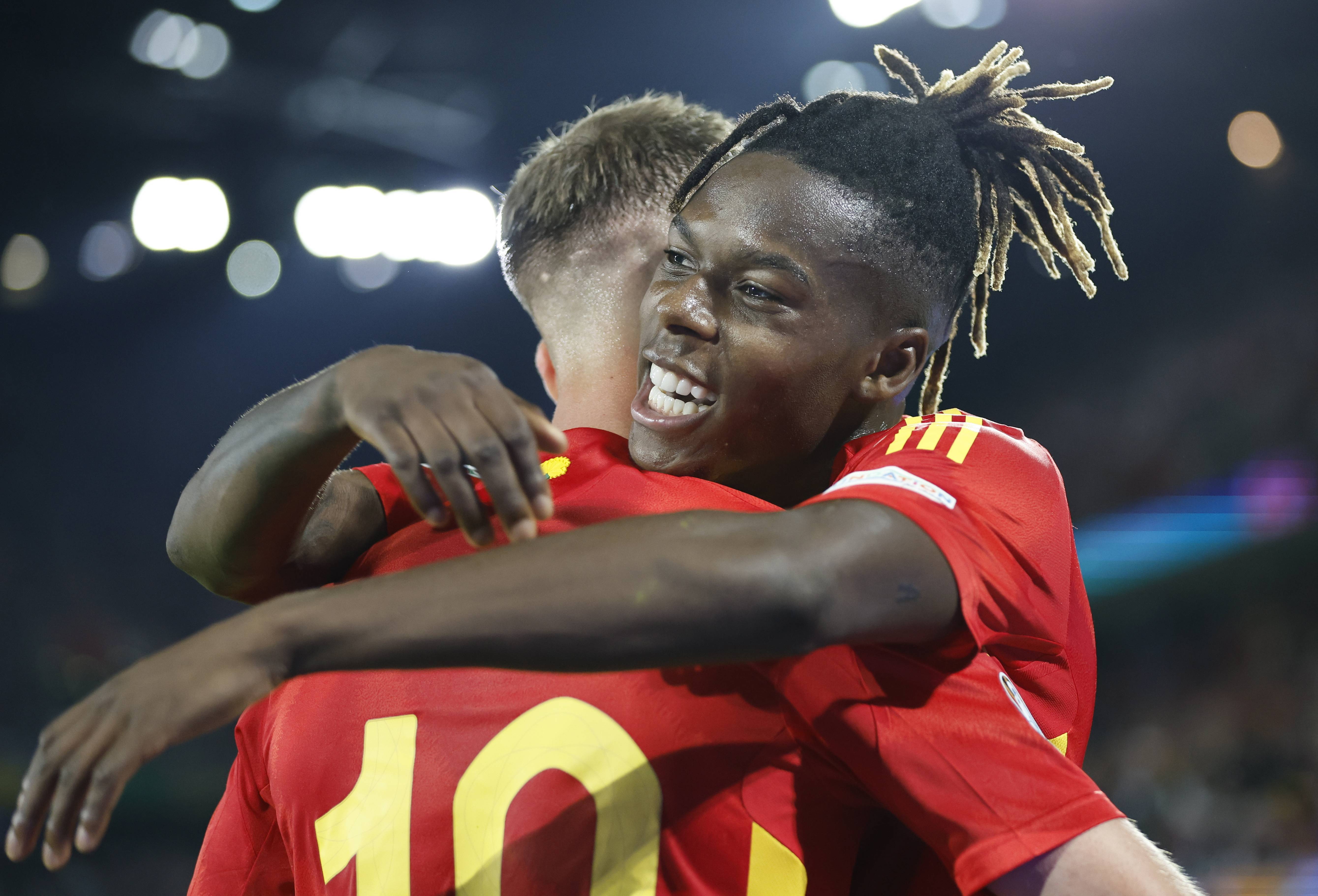 开云体育官网-包含西班牙女足期待在欧锦赛上有所斩获的词条