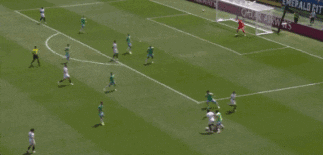 关于欧洲豪门过关斩将,亚洲球队崭露头角的信息 关于欧洲豪门过关斩将,亚洲球队崭露头角的信息