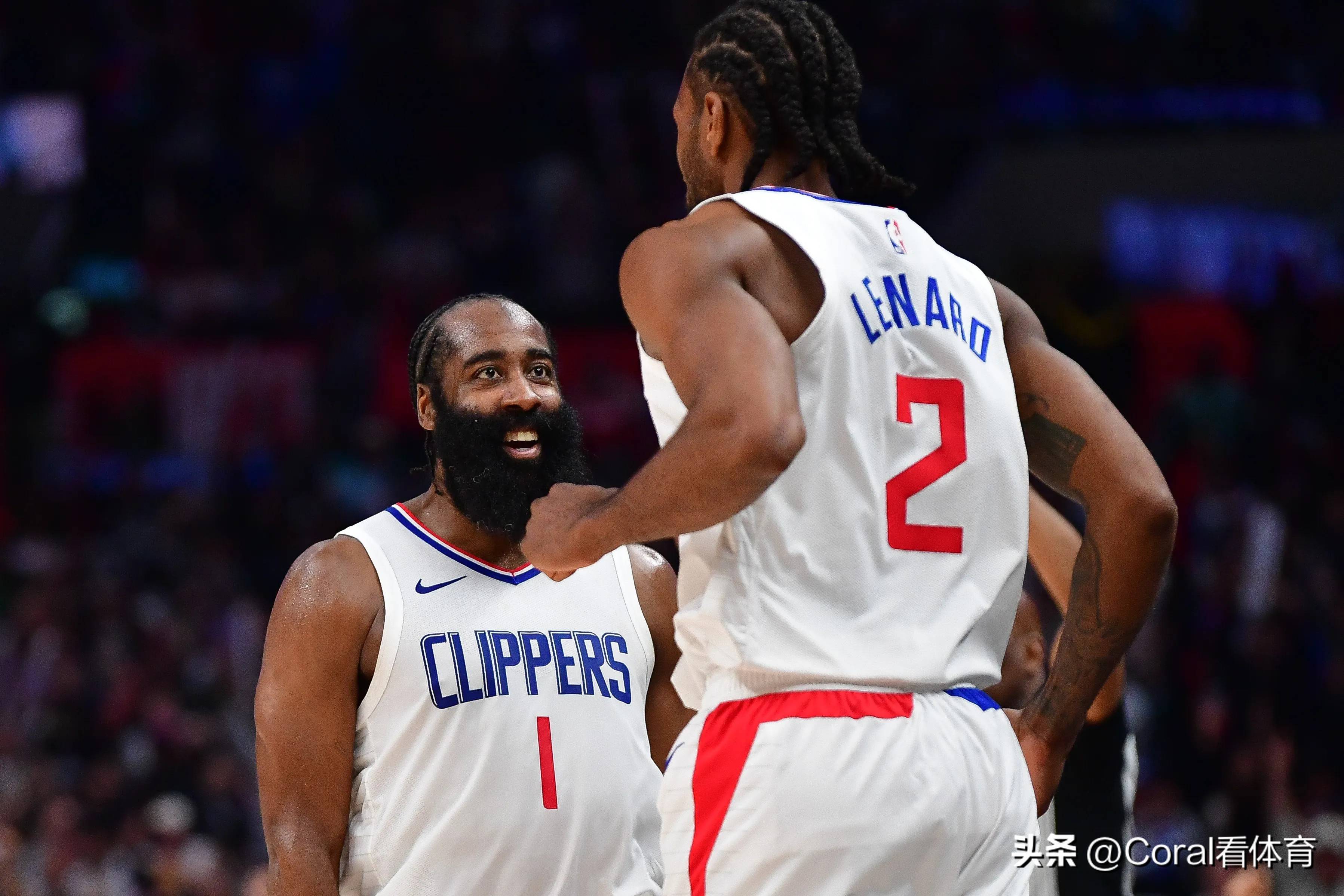 关于快船逆袭击败篮网,继续保持不败纪录的信息 关于快船逆袭击败篮网,继续保持不败纪录的信息