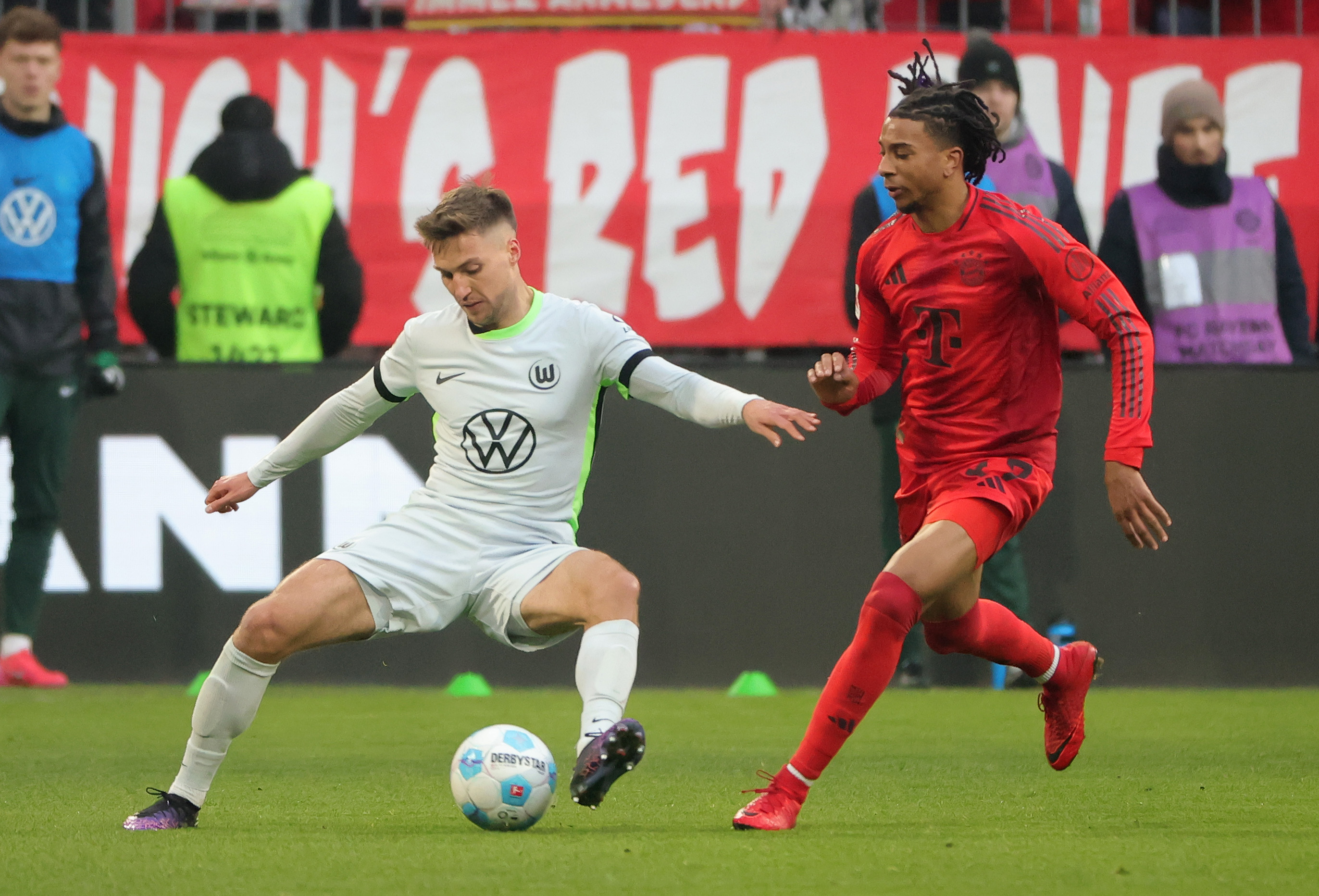 包含沃尔夫斯堡客场险胜,全面展现实力的词条 包含沃尔夫斯堡客场险胜,全面展现实力的词条