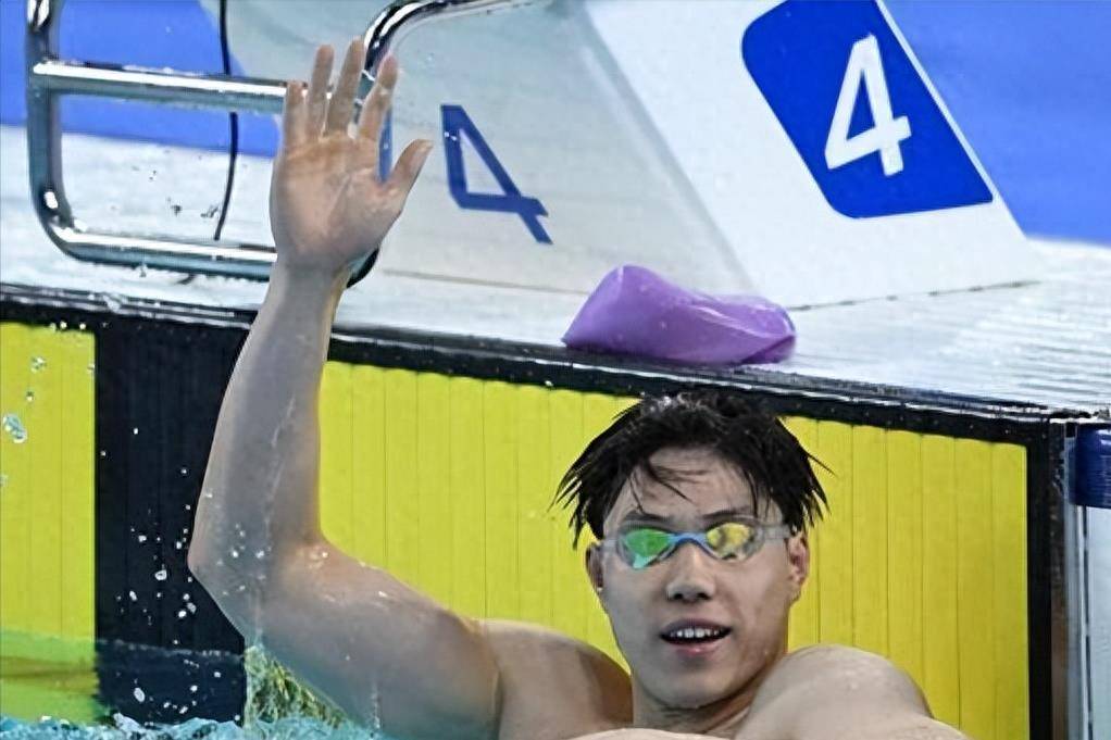 东京游泳队逐步崭露头角 东京游泳队逐步崭露头角