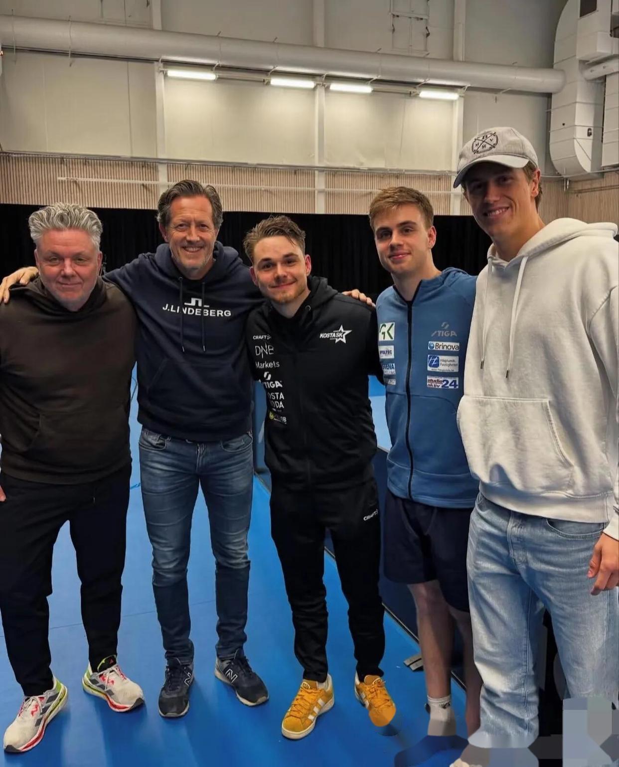 开云体育官网-瑞典队员表现出色，期待下一场大胜！的简单介绍