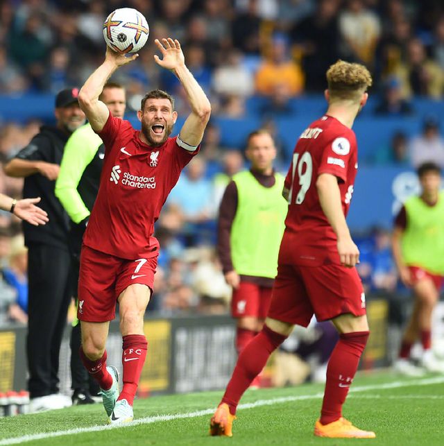 开云体育官方网站-利物浦主场战胜阿贾克斯，率先晋级半决赛