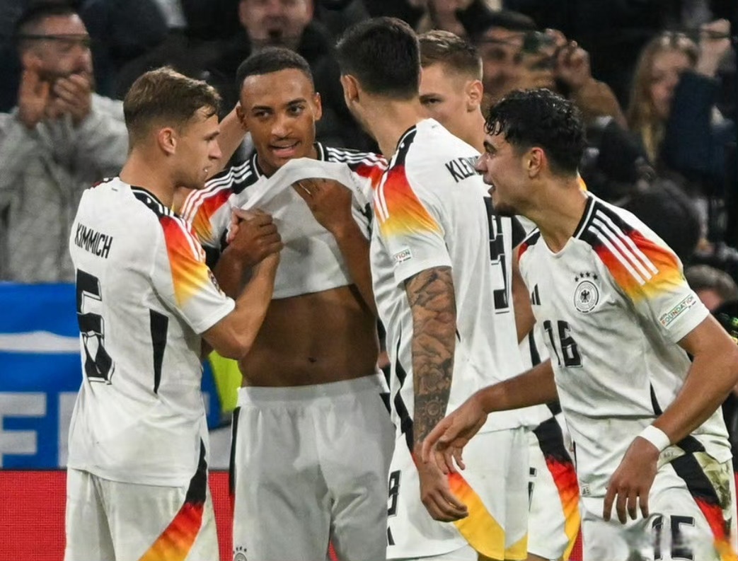 开云体育官网-关于斯洛伐克国家队苦战晋级，斩获关键胜利晋级欧国联的信息